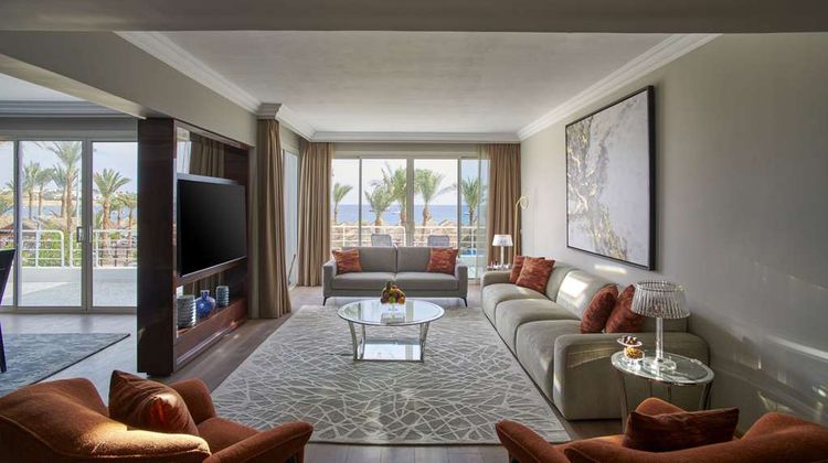 Maritim Jolie Ville Resort & Casino Suite