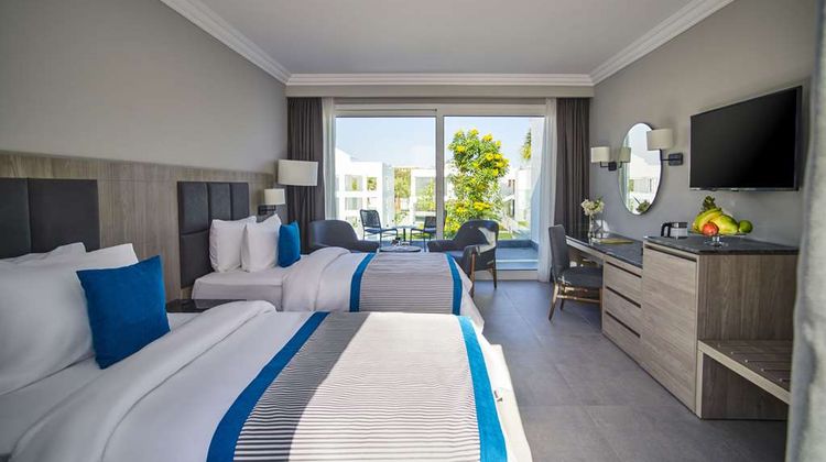 Maritim Jolie Ville Resort & Casino Room
