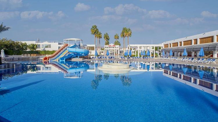 Maritim Jolie Ville Resort & Casino Pool