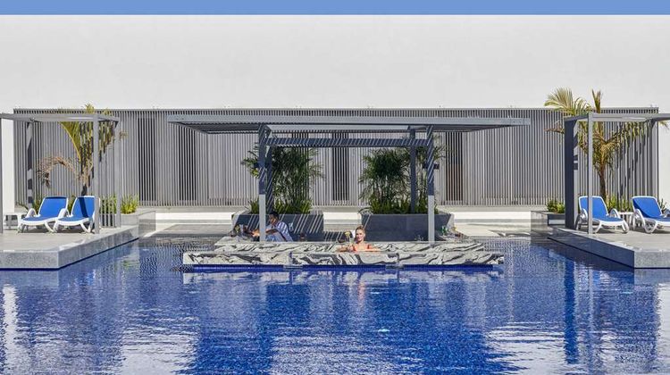 Maritim Jolie Ville Resort & Casino Pool