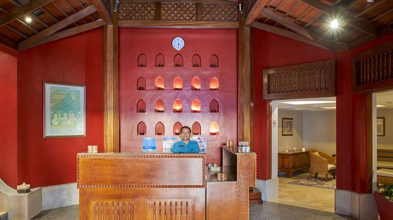 <b>Maritim Jolie Ville Resort & Casino Spa</b>. Images powered by <a href="https://iceportal.shijigroup.com/" title="IcePortal" target="_blank">IcePortal</a>.