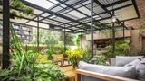 <b>Alexandra Barcelona, Curio Collection Exterior</b>. Images powered by <a href="https://iceportal.shijigroup.com/" title="IcePortal" target="_blank">IcePortal</a>.