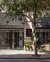 Alexandra Barcelona, Curio Collection
