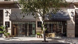 Alexandra Barcelona, Curio Collection