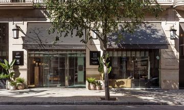 Alexandra Barcelona, Curio Collection