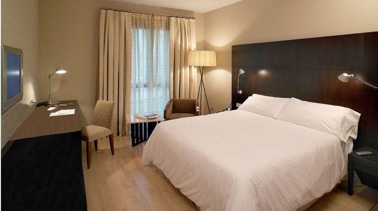 Alexandra Barcelona, Curio Collection Room