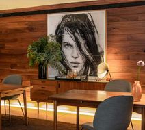 Alexandra Barcelona, Curio Collection Lobby