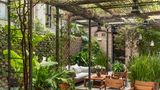 Alexandra Barcelona, Curio Collection Pool
