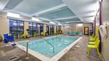 Home2 Suites Columbus Arpt East Broad Pool
