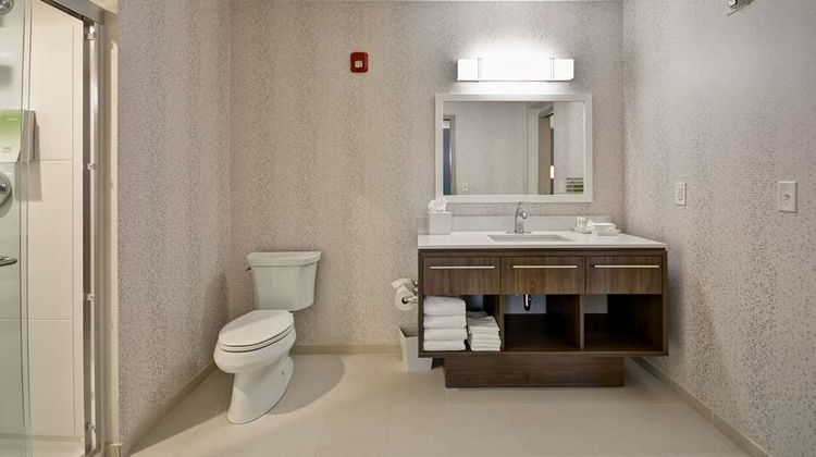 Home2 Suites Columbus Arpt East Broad Room