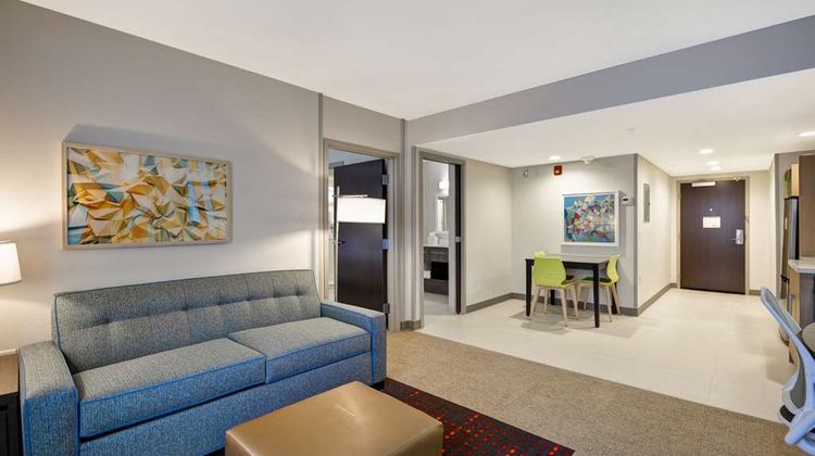 Home2 Suites Columbus Arpt East Broad Room