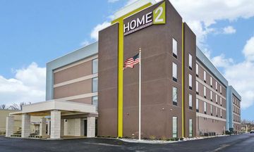 Home2 Suites Columbus Arpt East Broad