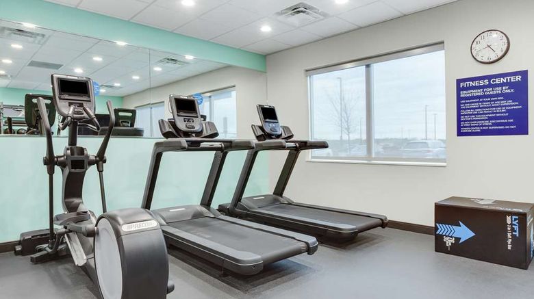 <b>Tru by Hilton Jacksonville St. Johns Health</b>. Images powered by <a href="https://iceportal.shijigroup.com/" title="IcePortal" target="_blank">IcePortal</a>.