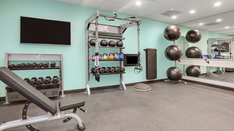 <b>Tru by Hilton Jacksonville St. Johns Health</b>. Images powered by <a href="https://iceportal.shijigroup.com/" title="IcePortal" target="_blank">IcePortal</a>.