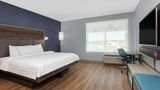 Tru by Hilton Jacksonville St. Johns Room