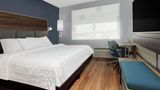 Tru by Hilton Jacksonville St. Johns Room