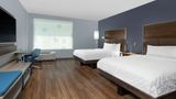 Tru by Hilton Jacksonville St. Johns Room