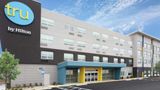 Tru by Hilton Jacksonville St. Johns Exterior
