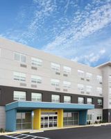 Tru by Hilton Jacksonville St. Johns