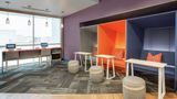 Tru by Hilton Jacksonville St. Johns Lobby