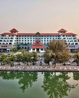 Hilton Mandalay