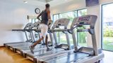Hilton Mandalay Health