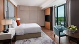 Hilton Mandalay Room