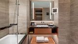 Hilton Mandalay Room