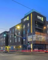 Home2 Suites Kansas City Downtown