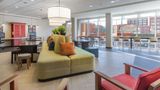 <b>Home2 Suites Kansas City Downtown Lobby</b>. Images powered by <a href="https://iceportal.shijigroup.com/" title="IcePortal" target="_blank">IcePortal</a>.