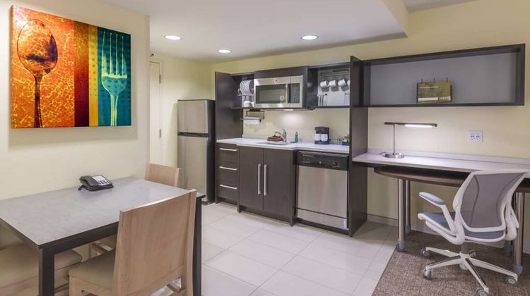 Home2 Suites Kansas City Downtown Other