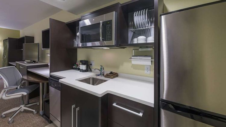 Home2 Suites Kansas City Downtown Other