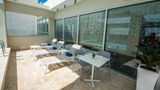 Hampton by Hilton Santo Domingo Airport Pool