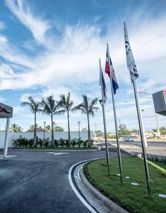 Hampton by Hilton Santo Domingo Airport