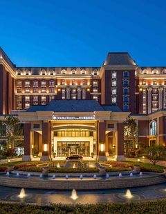 DoubleTree Oriental Movie Metropolis