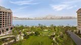 <b>DoubleTree Oriental Movie Metropolis Exterior</b>. Images powered by <a href="https://iceportal.shijigroup.com/" title="IcePortal" target="_blank">IcePortal</a>.