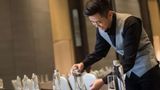 <b>DoubleTree Oriental Movie Metropolis Meeting</b>. Images powered by <a href="https://iceportal.shijigroup.com/" title="IcePortal" target="_blank">IcePortal</a>.