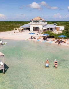 Mahogany Bay Resort & Beach Club