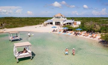 Mahogany Bay Resort & Beach Club