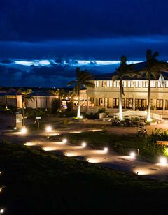 Mahogany Bay Resort & Beach Club