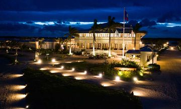 Mahogany Bay Resort & Beach Club
