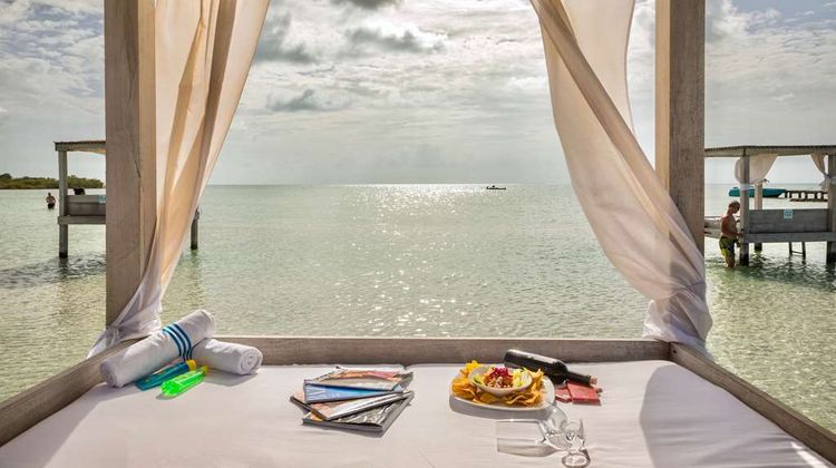Mahogany Bay Resort & Beach Club Recreation