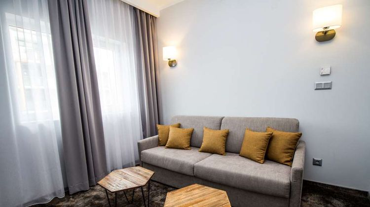 Best Western Plus Premium Inn Other