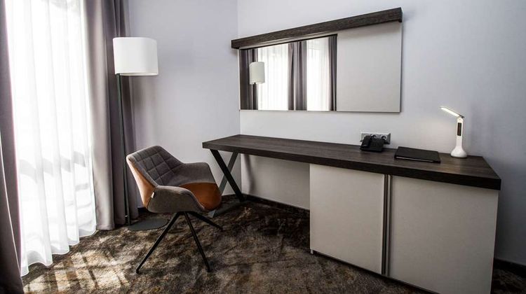 Best Western Plus Premium Inn Other