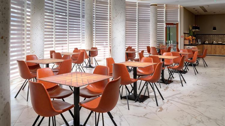 Best Western Plus Premium Inn Restaurant