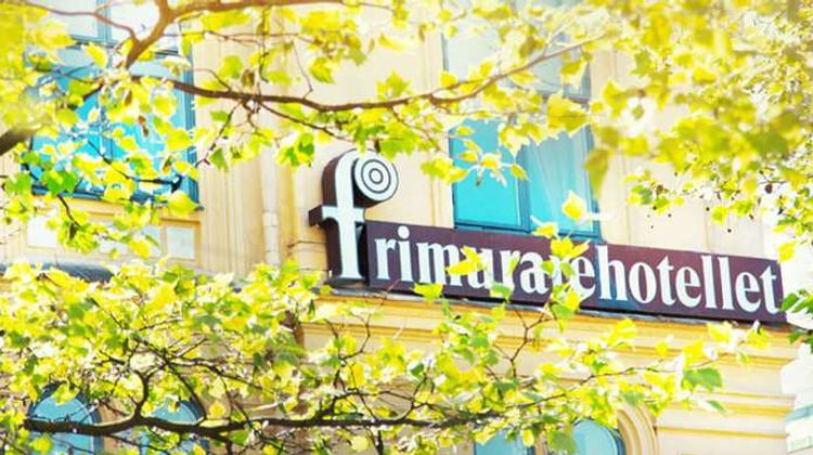 Frimurarehotellet Exterior