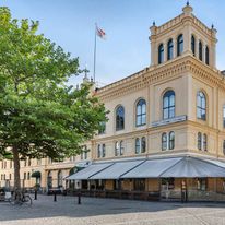 Frimurarehotellet