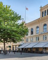 Frimurarehotellet