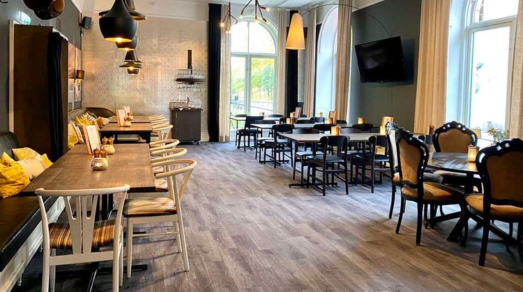 Frimurarehotellet Restaurant