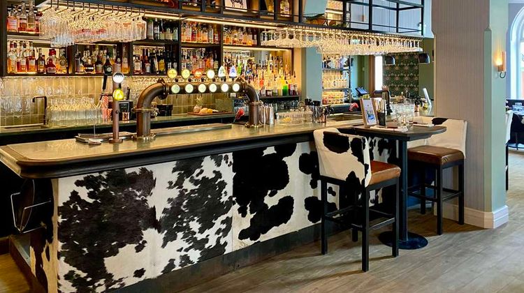 Frimurarehotellet Restaurant